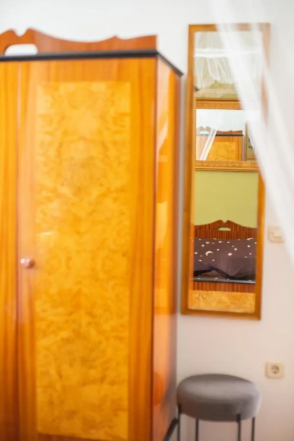 Apartments Villa Mira Kastela